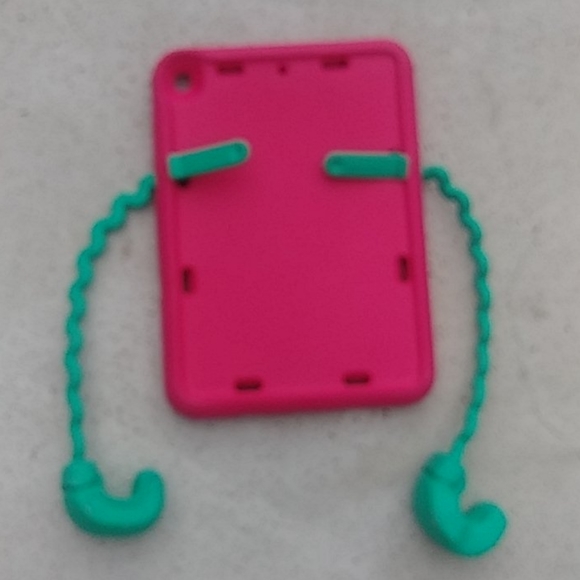 Speck ipad case Boxing case - Picture 4 of 4